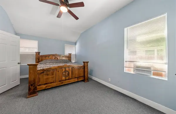 2805 Parrott AVE, Waco, TX 76707