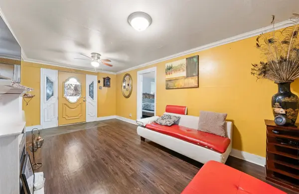 2805 Parrott AVE, Waco, TX 76707