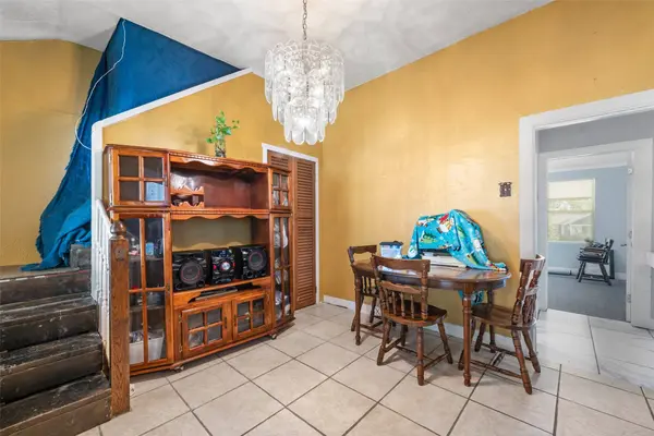 2805 Parrott AVE, Waco, TX 76707