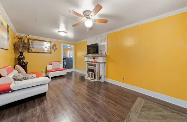 2805 Parrott AVE, Waco, TX 76707