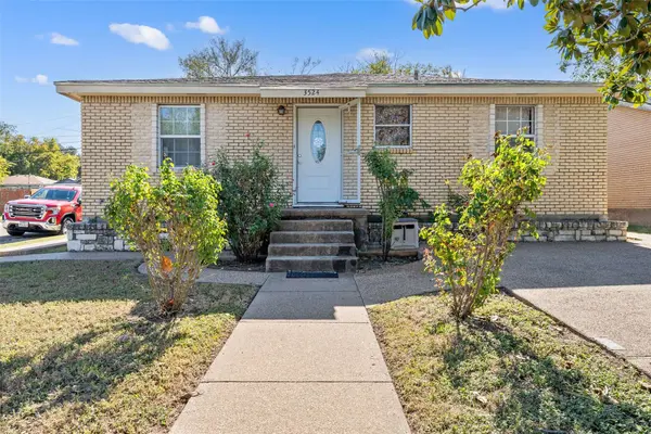 3524 Live Oak AVE, Waco, TX 76708