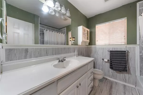 2227 Hanover DR, Waco, TX 76710