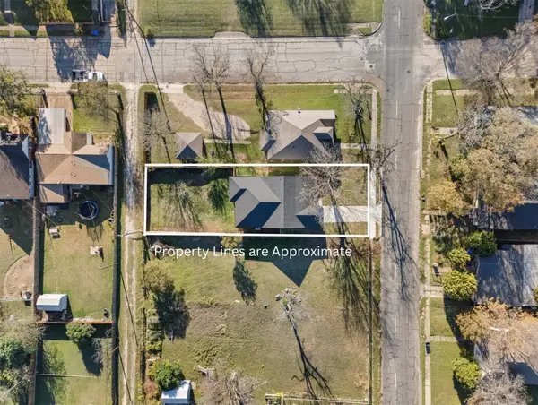 2020 Bosque BLVD, Waco, TX 76707