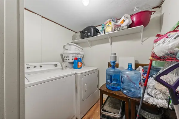 312 N Douglas ST, Mart, TX 76664