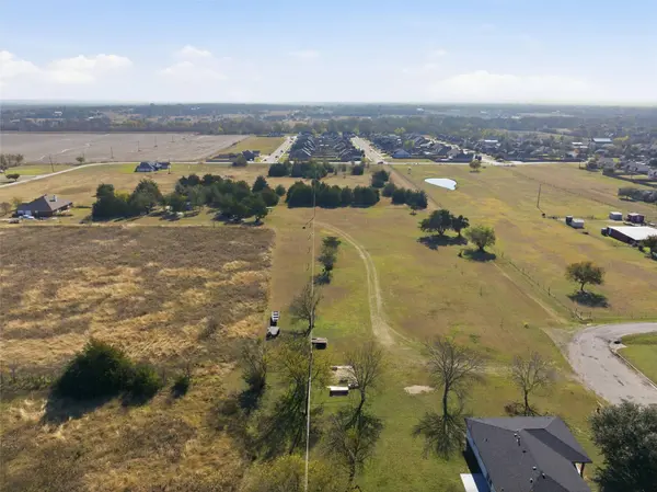 TBD Dison DR, Robinson, TX 76706