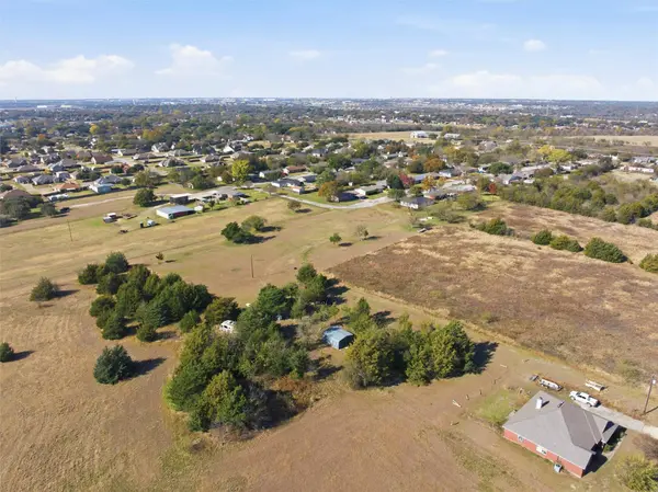 TBD Dison DR, Robinson, TX 76706