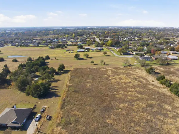 TBD Dison DR, Robinson, TX 76706