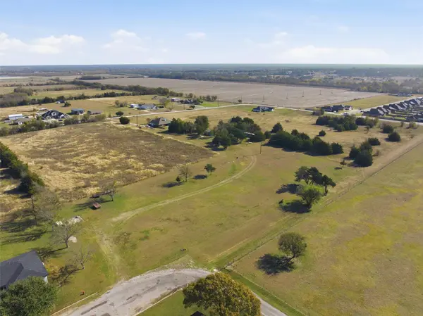 TBD Dison DR, Robinson, TX 76706