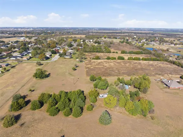 TBD Dison DR, Robinson, TX 76706