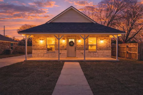 621 Delano ST, Waco, TX 76704