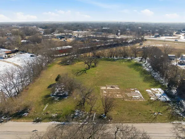 TBD Concord RD, Waco, TX 76705