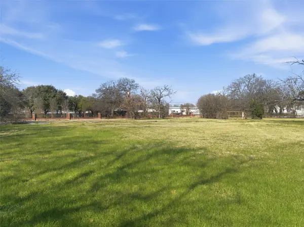 TBD Concord RD, Waco, TX 76705