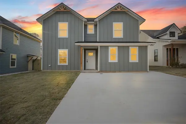 1905 Sanger AVE, Waco, TX 76707