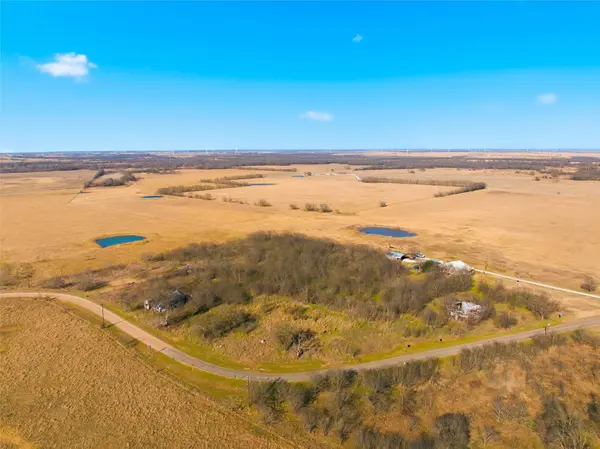 TBD LCR 140, Coolidge, TX 76635