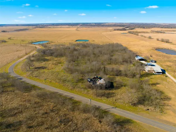 TBD LCR 140, Coolidge, TX 76635
