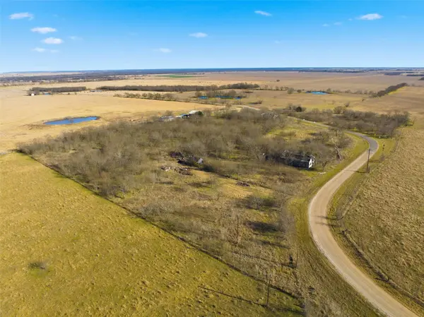 TBD LCR 140, Coolidge, TX 76635