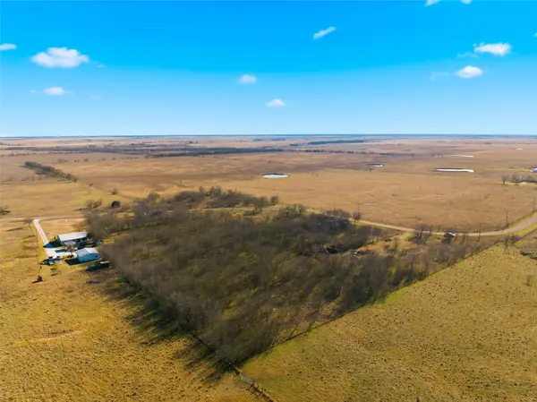 TBD LCR 140, Coolidge, TX 76635