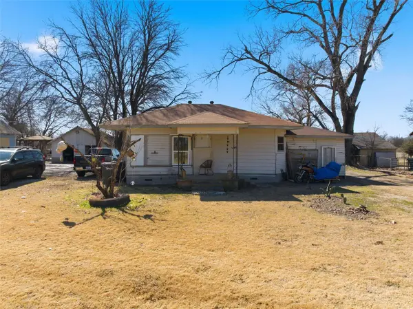 2801 Old Marlin RD, Waco, TX 76705