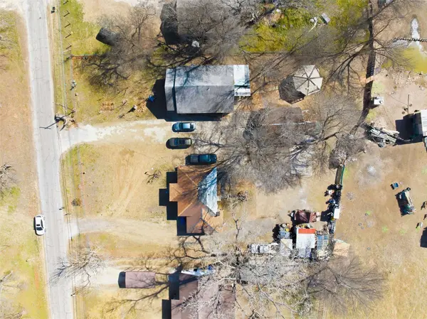 2801 Old Marlin RD, Waco, TX 76705