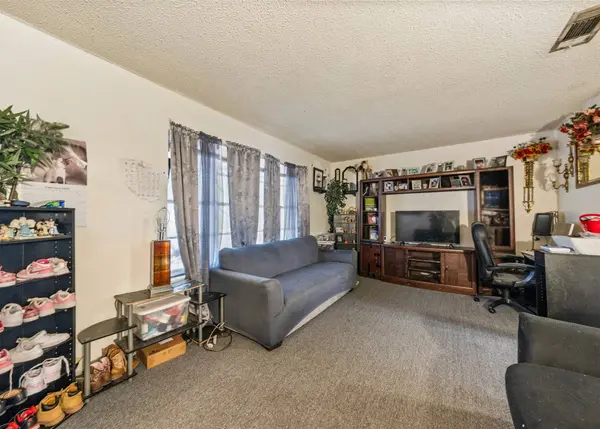 520 Quaid ST, Marlin, TX 76661