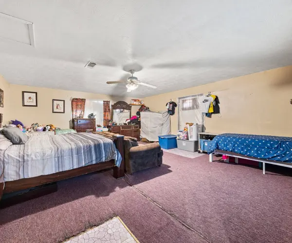 520 Quaid ST, Marlin, TX 76661