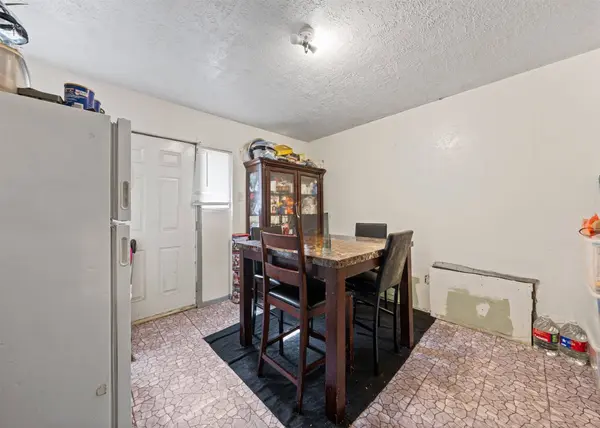 520 Quaid ST, Marlin, TX 76661