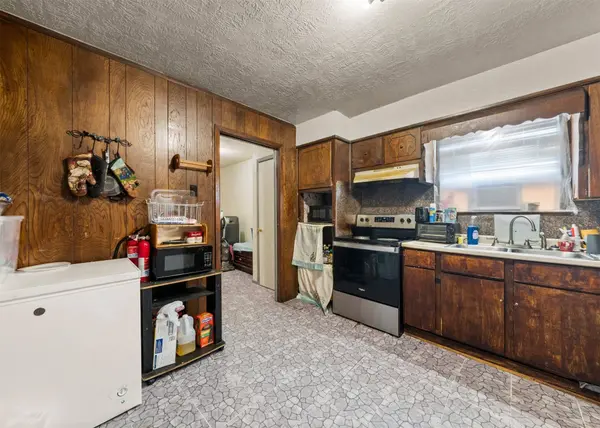 520 Quaid ST, Marlin, TX 76661