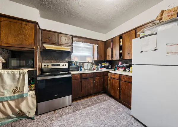 520 Quaid ST, Marlin, TX 76661