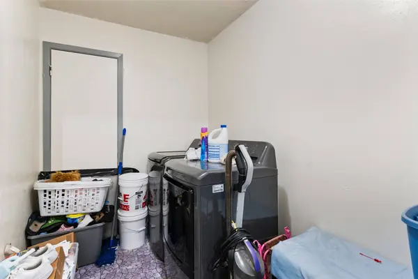 520 Quaid ST, Marlin, TX 76661