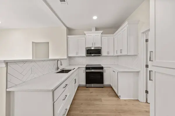 805 Clifton ST, Waco, TX 76704