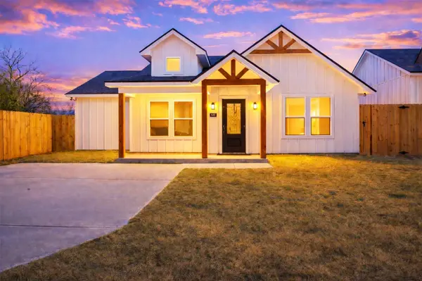 940 Holt AVE, Waco, TX 76706