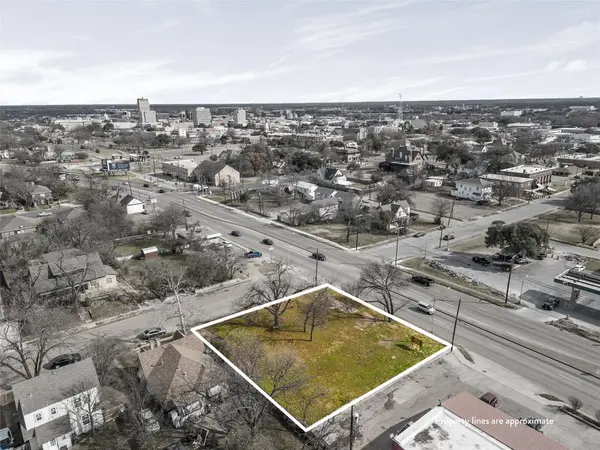 510 N 16th ST, Waco, TX 76707