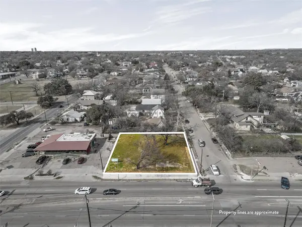 510 N 16th ST, Waco, TX 76707