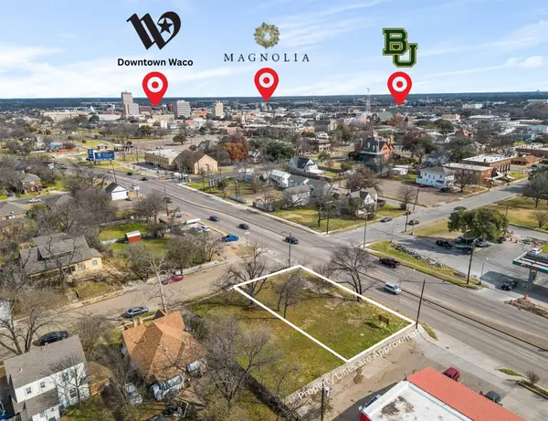 510 N 16th ST, Waco, TX 76707