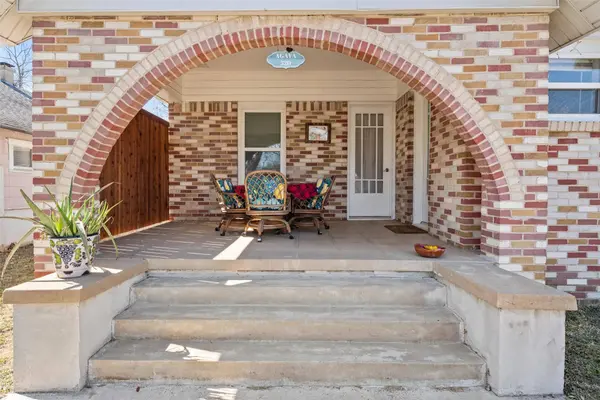 520 N 26th ST, Waco, TX 76707