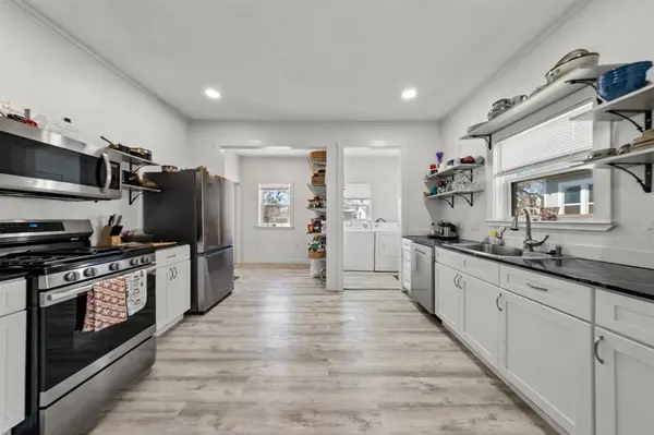 520 N 26th ST, Waco, TX 76707