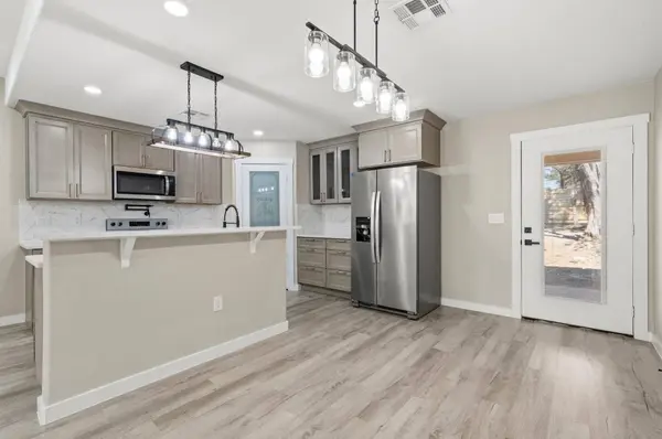 2509 Stewart DR, Waco, TX 76708