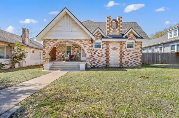 520 N 26th ST, Waco, TX 76707