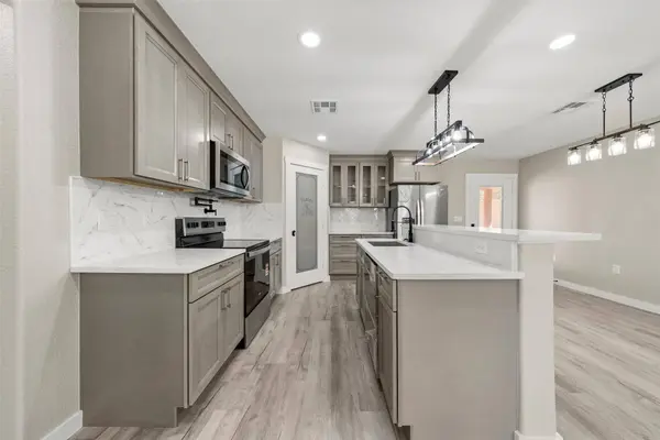 2509 Stewart DR, Waco, TX 76708