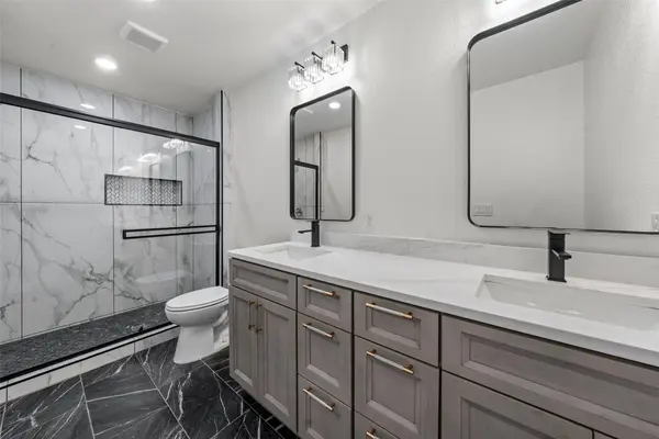 2505 Stewart DR, Waco, TX 76708