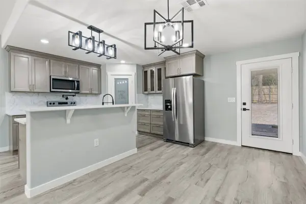 2505 Stewart DR, Waco, TX 76708