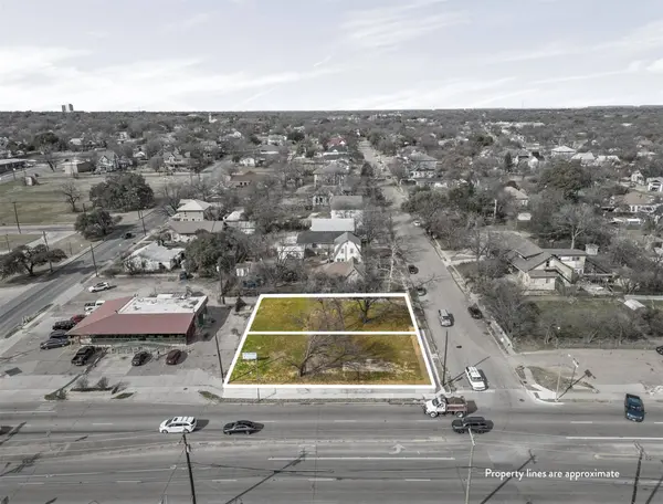 512 N 16th ST, Waco, TX 76707