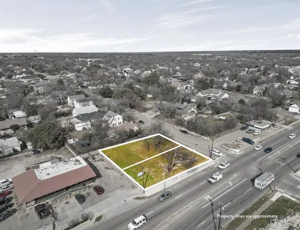 512 N 16th ST, Waco, TX 76707