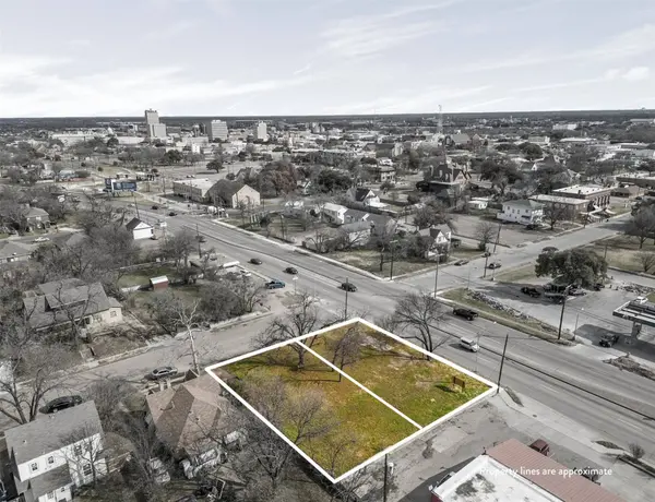 512 N 16th ST, Waco, TX 76707