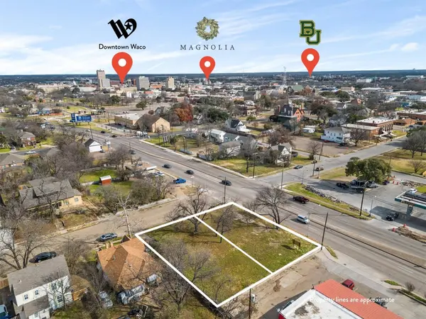 512 N 16th ST, Waco, TX 76707