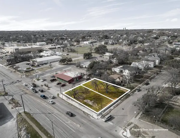 512 N 16th ST, Waco, TX 76707