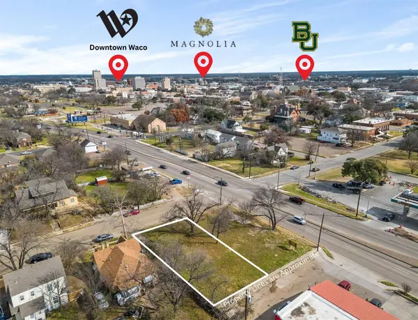 512 N 16th ST, Waco, TX 76707