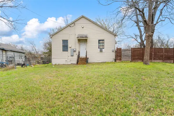 2624 Webster AVE, Waco, TX 76711