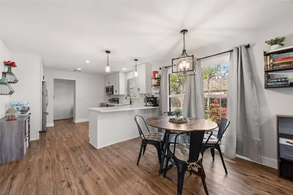 1204 Maxfield ST, Waco, TX 76705