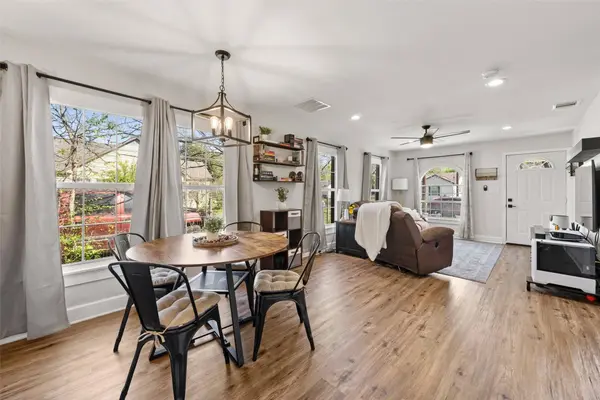 1204 Maxfield ST, Waco, TX 76705